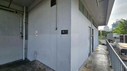 Menlo Worldwide Logistics Hub - Boon Lay (D22), Warehouse #500559571